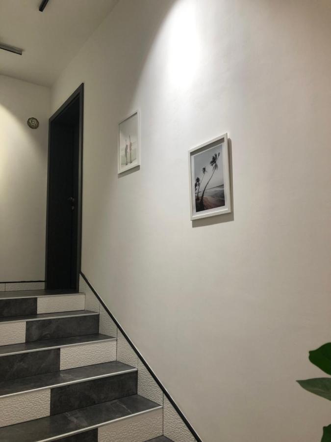 Vila Vita Нови-Винодолски Экстерьер фото