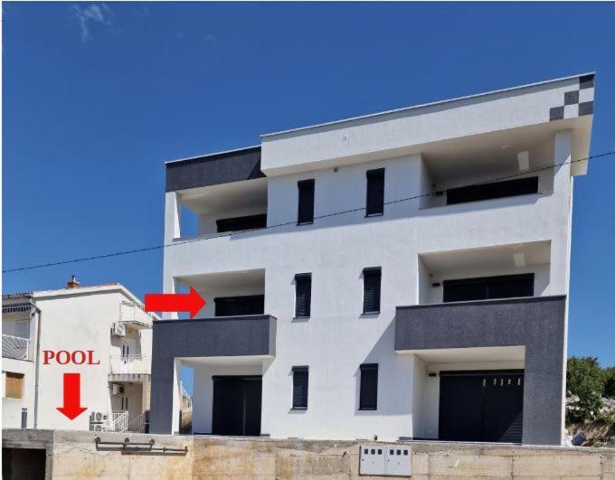Vila Vita Нови-Винодолски Номер фото